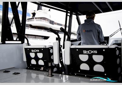 Q39 Superb Rib Inflatable / Rib 2020, The Netherlands