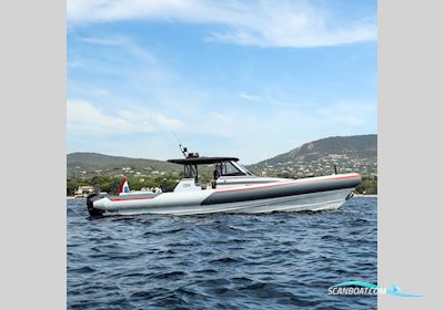 Q39 Superb Rib Inflatable / Rib 2020, The Netherlands