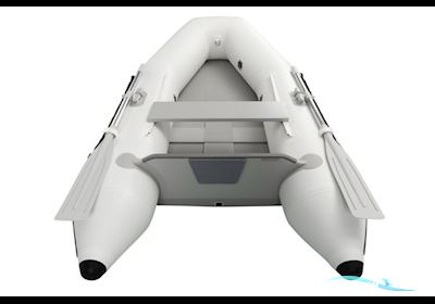 Quicksilver 240 Tendy Air Floor Inflatable / Rib 2021, Denmark