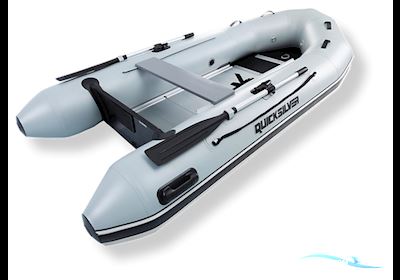Quicksilver 250 Sport Aluminium Boden Inflatable / Rib 2023, Germany