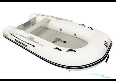 Quicksilver 300 Air Deck Luftboden Inflatable / Rib 2023, Germany