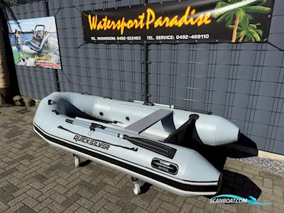 Quicksilver 300 Sport Inflatable / Rib 2026, The Netherlands