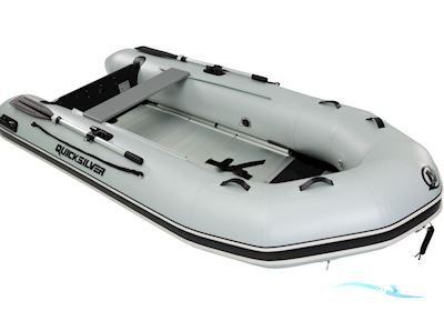 Quicksilver 320 Sport Alu Floor Inflatable / Rib 2025, Denmark