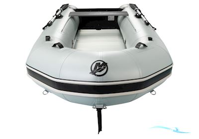 Quicksilver 320 Sport Alu Floor Inflatable / Rib 2025, Denmark