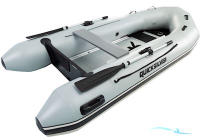 Quicksilver 320 Sport Alu Floor Inflatable / Rib 2024, Denmark