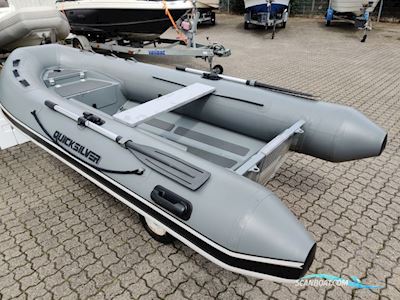 Quicksilver 350 Alurib Inflatable / Rib 2020, Denmark