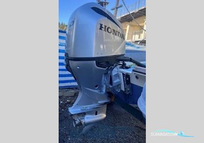 Scanner One 800 D Inflatable / Rib 2022, with Honda engine, Italy