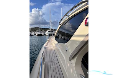 Solemar 44.1 Oceanic Inflatable / Rib 2014, with Volvo Penta engine, Italy