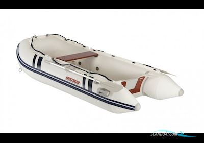 Suzumar DS 360 Alu Inflatable / Rib 2023, The Netherlands