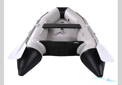 Talamex Aqualine Qla 350 Air Floor - Spar 27% ! Inflatable / Rib 2024, Denmark