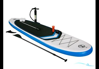 Talamex Sup 10,6" Original Inflatable / Rib 2024, Denmark