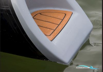 West Coast 3,4 Rib Inflatable / Rib 2024, with Yamaha engine, Denmark