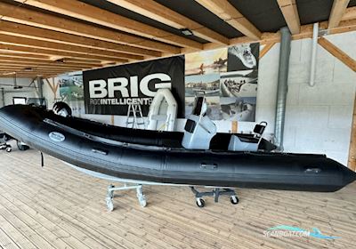 West Coast 600 Rib Inflatable / Rib 2024, Denmark