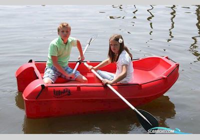 Whaly 210 Blau Inflatable / Rib 2024, Germany
