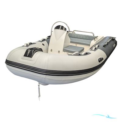 XCPRO 360CF Inflatable / Rib 2025, The Netherlands