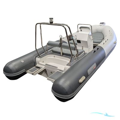 XCPRO 480DF Inflatable / Rib 2024, The Netherlands