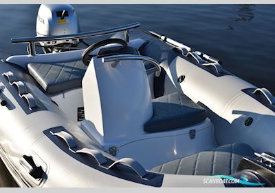 Xcpro 330CF Inflatable / Rib 2024, The Netherlands