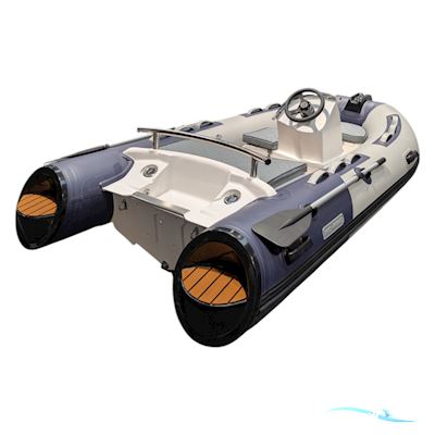 Xcpro 330CF Inflatable / Rib 2024, The Netherlands