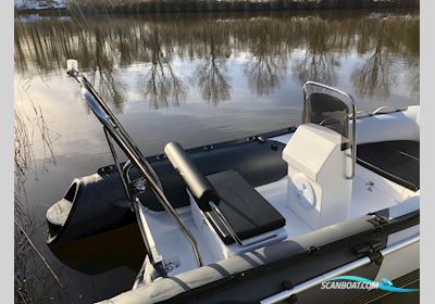 Xcpro 360AF Inflatable / Rib 2025, The Netherlands