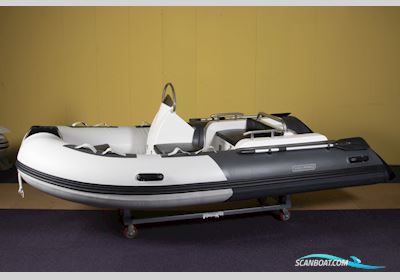 Xcpro 360CF Inflatable / Rib 2025, The Netherlands