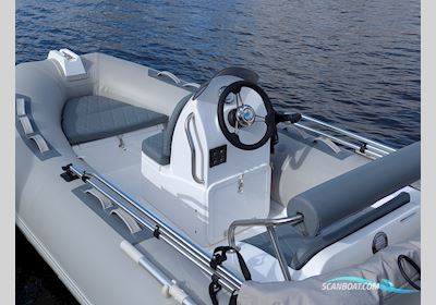 Xcpro 390CF Inflatable / Rib 2025, The Netherlands