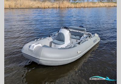 Xcpro 390CF Inflatable / Rib 2025, The Netherlands