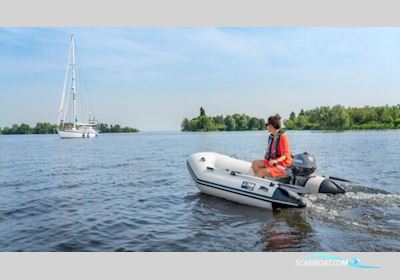 Yam 240Sti Inflatable / Rib 2024, Germany