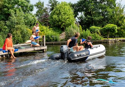 Yam 275 Sti PÅ Lager Inflatable / Rib 2022, Denmark