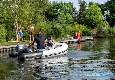 Yam 275 Sti PÅ Lager Inflatable / Rib 2022, Denmark