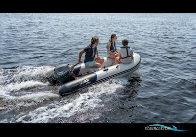 Yam 310 S Inflatable / Rib 2023, Denmark