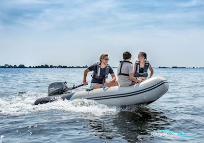 Yam 310 Sti-V Inflatable / Rib 2024, Denmark