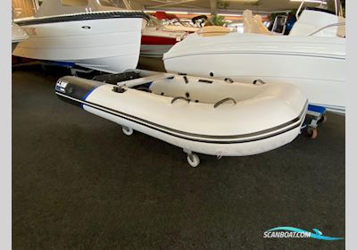 Yam 310S Inflatable / Rib 2024, The Netherlands