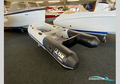 Yam 310S Inflatable / Rib 2024, The Netherlands