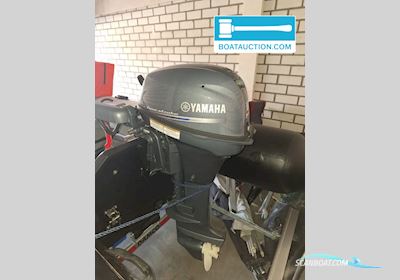 Yam 380 Inflatable / Rib 2025, with Yamaha engine, The Netherlands