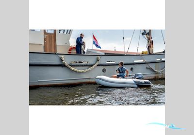 Yamaha Yam 275 S Gummibåd Inflatable / Rib 2024, Denmark