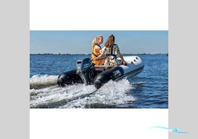 Yamaha Yam 310 S Gummibåd Med F9.9Hmhs Påhængsmotor Inflatable / Rib 2024, Denmark