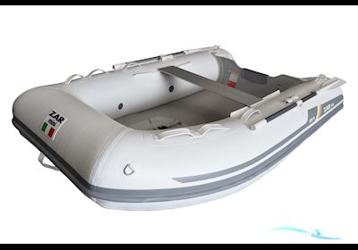 Zar Air 9 Inflatable / Rib 2022, The Netherlands