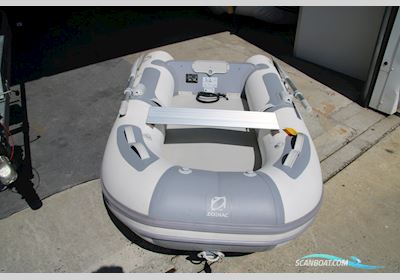 Zodiac Cadet 230 Aero Inflatable / Rib 2010, Denmark