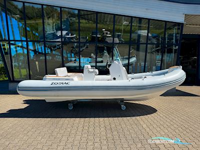 Zodiac Medline 5.8 Rib Voorjaar Aanbieding Inflatable / Rib 2024, with Suzuki engine, The Netherlands