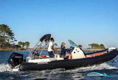 Zodiac Medline 6.8 Inflatable / Rib 2024, with Yamaha engine, Ireland