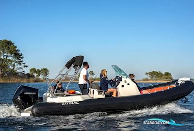 Zodiac Medline 6.8 Inflatable / Rib 2025, with Yamaha engine, Ireland