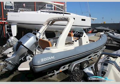 Zodiac Medline 7.5 Inflatable / Rib 2022, with Honda engine, Ireland