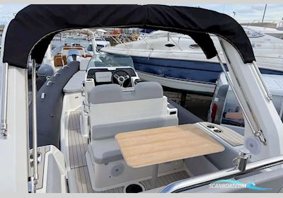 Zodiac Medline 7.5 Inflatable / Rib 2023, with Yamaha engine, Ireland