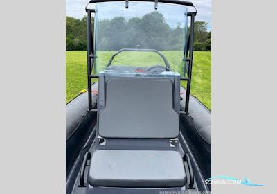 Zodiac Pro 5.5 Inflatable / Rib 2022, with Mercury engine, United Kingdom