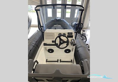 Zodiac Pro 6.5 Inflatable / Rib 2024, Sweden