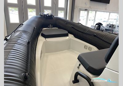 Zodiac Pro 6.5 Inflatable / Rib 2024, Sweden
