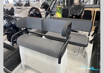Zodiac Pro 6.5 Inflatable / Rib 2024, Sweden