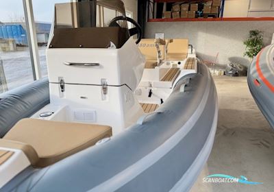 Abjet 450 Diesel Jetski / Scooter / Jet boat 2024, Denmark