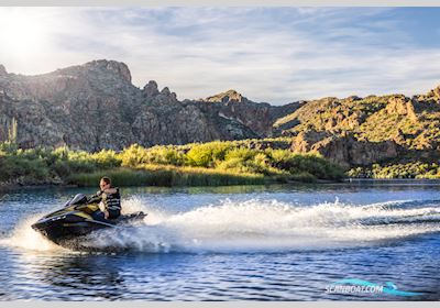 Kawasaki Ultra 160LX Cashback Actie Jetski / Scooter / Jet boat 2024, The Netherlands