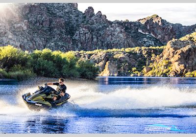 Kawasaki Ultra 160LX Cashback Actie Jetski / Scooter / Jet boat 2024, The Netherlands